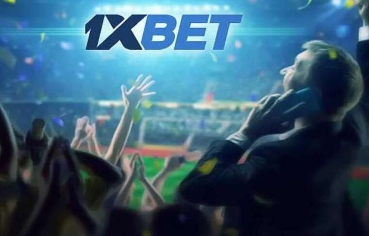 คู่มือฉบับสมบูรณ์ 1xbet ทางเข้า — วิธีเข้าถึง ลงทะเบียน และเคล็ดลับปลอดภัย คู่มือฉบับสมบูรณ์ 1xbet ทางเข้า — วิธีเข้าถึง ลงทะเบียน และเคล็ดลับปลอดภัย