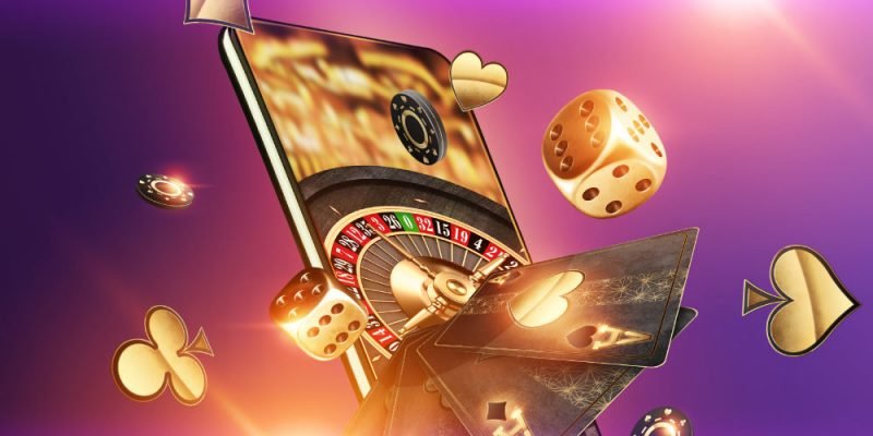 Die aufregende Welt der ausländischen Online Casinos Die aufregende Welt der ausländischen Online Casinos